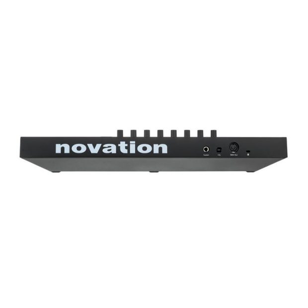 میدی کنترلر نویشن Novation Launchkey 25 MK3 - تصویر 6