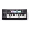 میدی کنترلر نویشن Novation Launchkey 25 MK4 - تصویر 2