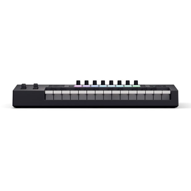 میدی کنترلر نویشن Novation Launchkey 25 MK4 - تصویر 5