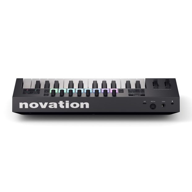 میدی کنترلر نویشن Novation Launchkey 25 MK4 - تصویر 6