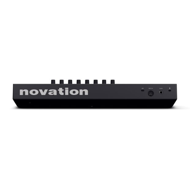 میدی کنترلر نویشن Novation Launchkey 25 MK4 - تصویر 7