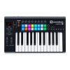 میدی کنترلر نویشن Novation Launchkey 25 MKII