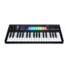 میدی کنترلر نویشن Novation Launchkey 37 MK3 - تصویر 3