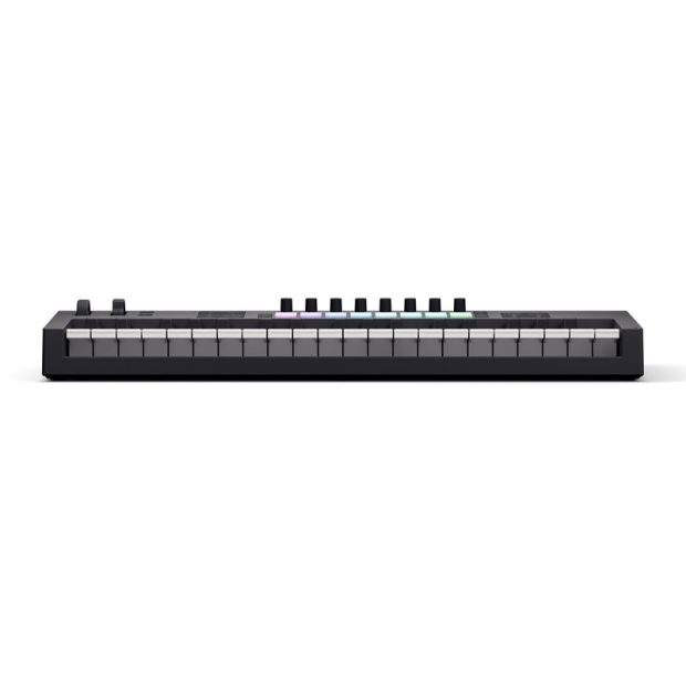 میدی کنترلر نویشن Novation Launchkey 37 MK4 - تصویر 5