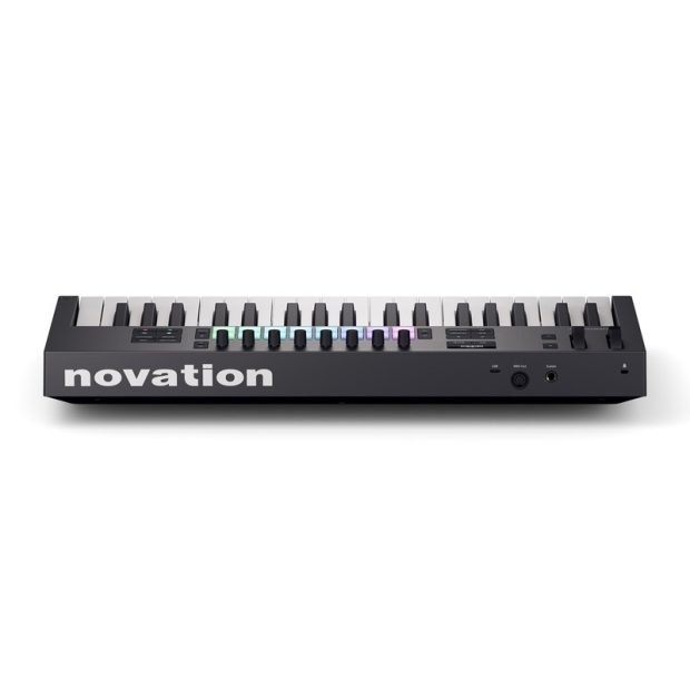 میدی کنترلر نویشن Novation Launchkey 37 MK4 - تصویر 6