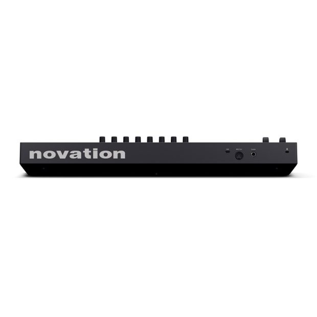 میدی کنترلر نویشن Novation Launchkey 37 MK4 - تصویر 7