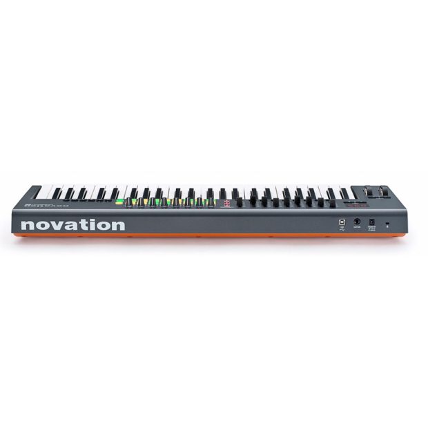 میدی کنترلر نویشن Novation Launchkey 49 - تصویر 2