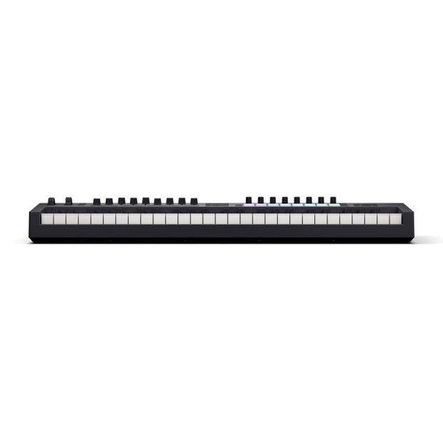 میدی کنترلر نویشن Novation Launchkey 49 MK4 - تصویر 5