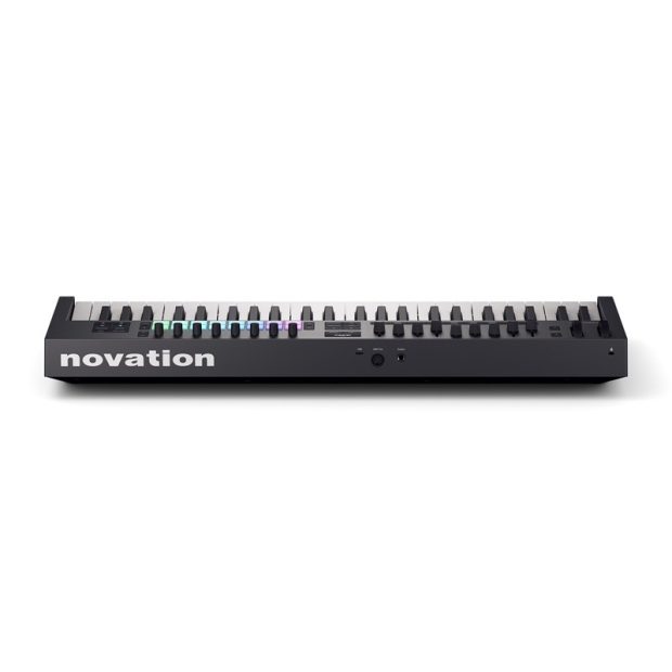 میدی کنترلر نویشن Novation Launchkey 49 MK4 - تصویر 6