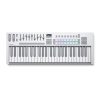 میدی کنترلر نویشن Novation Launchkey 49 MK4 White