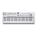 میدی کنترلر نویشن Novation Launchkey 49 MK4 White