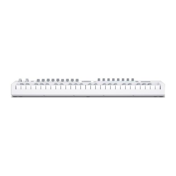 میدی کنترلر نویشن Novation Launchkey 49 MK4 White - تصویر 5
