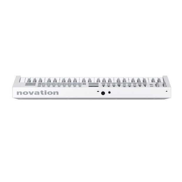 میدی کنترلر نویشن Novation Launchkey 49 MK4 White - تصویر 6