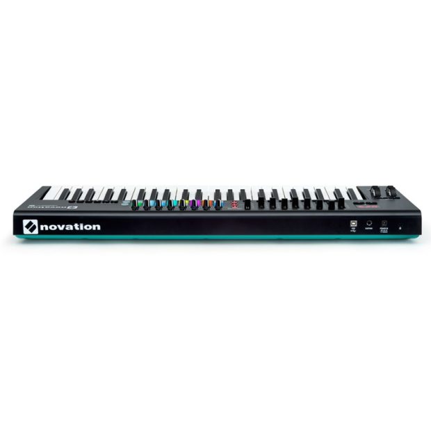 میدی کنترلر نویشن Novation Launchkey 49 MKII - تصویر 2