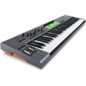 میدی کنترلر نویشن Novation Launchkey 61