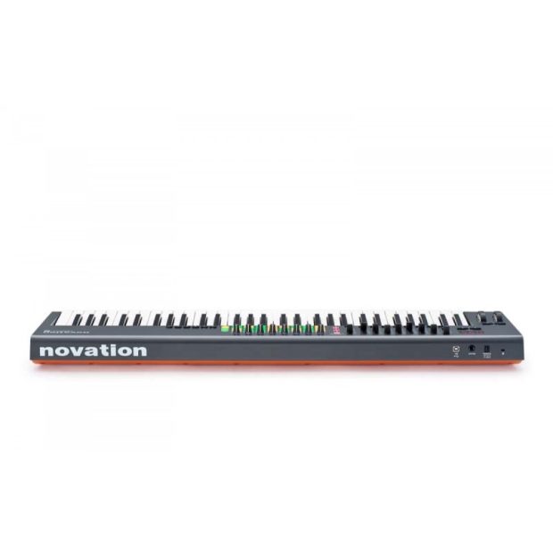 میدی کنترلر نویشن Novation Launchkey 61 - تصویر 2
