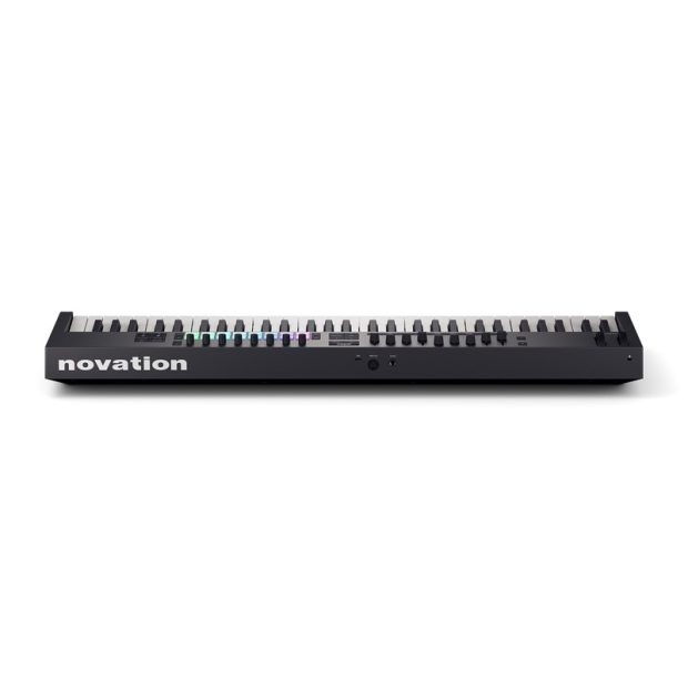 میدی کنترلر نویشن Novation Launchkey 61 MK4 - تصویر 6