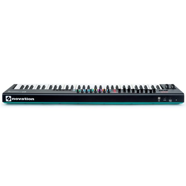 میدی کنترلر نویشن Novation Launchkey 61 MKII - تصویر 2