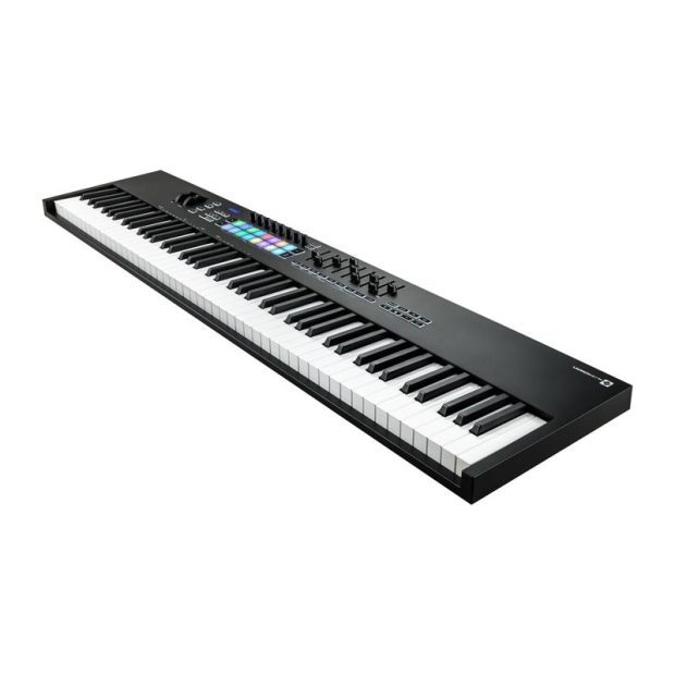 میدی کنترلر نویشن Novation Launchkey 88 MK3 - تصویر 3