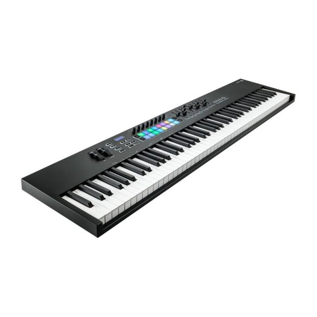 میدی کنترلر نویشن Novation Launchkey 88 MK3 - تصویر 4