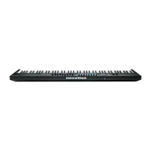 میدی کنترلر نویشن Novation Launchkey 88 MK3 - تصویر 5