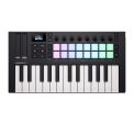 میدی کنترلر نویشن Novation Launchkey Mini 25 MK4