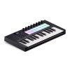میدی کنترلر نویشن Novation Launchkey Mini 25 MK4 - تصویر 3
