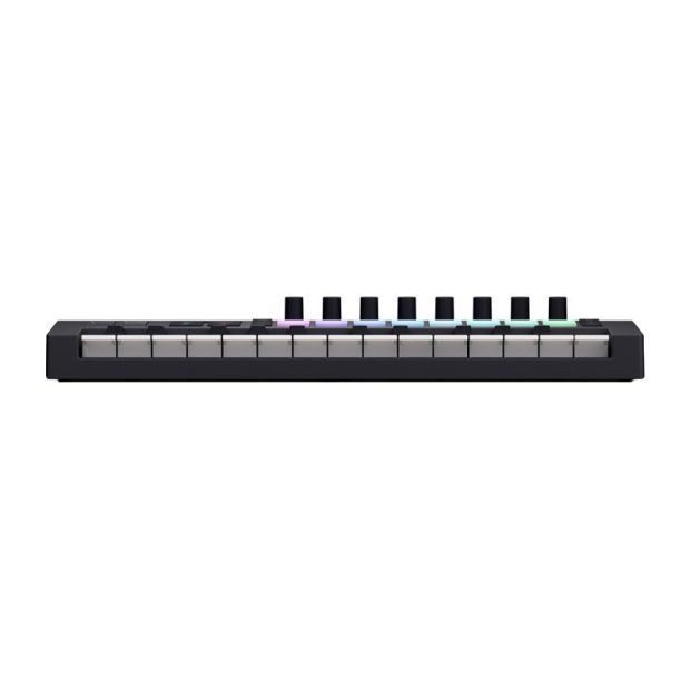 میدی کنترلر نویشن Novation Launchkey Mini 25 MK4 - تصویر 5
