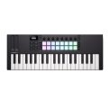 میدی کنترلر نویشن Novation Launchkey Mini 37 MK4