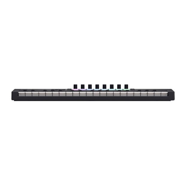 میدی کنترلر نویشن Novation Launchkey Mini 37 MK4 - تصویر 5