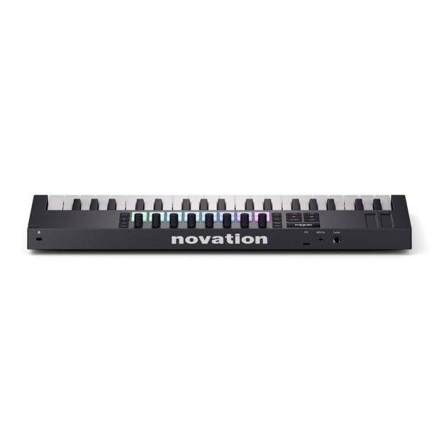 میدی کنترلر نویشن Novation Launchkey Mini 37 MK4 - تصویر 6