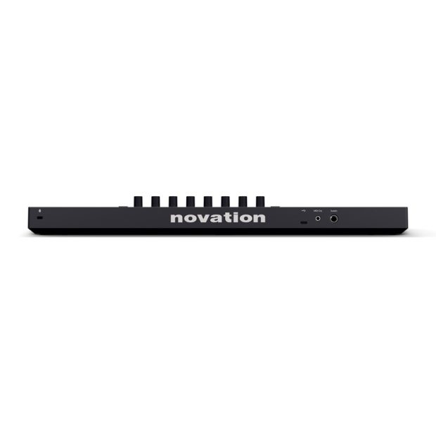 میدی کنترلر نویشن Novation Launchkey Mini 37 MK4 - تصویر 7