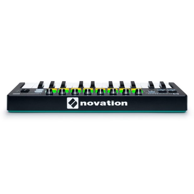 میدی کنترلر نویشن Novation Launchkey Mini MK2 - تصویر 3