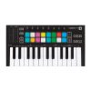 میدی کنترلر نویشن Novation Launchkey Mini MK3