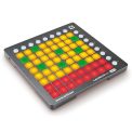 لانچ پد نویشن Novation Launchpad Mini