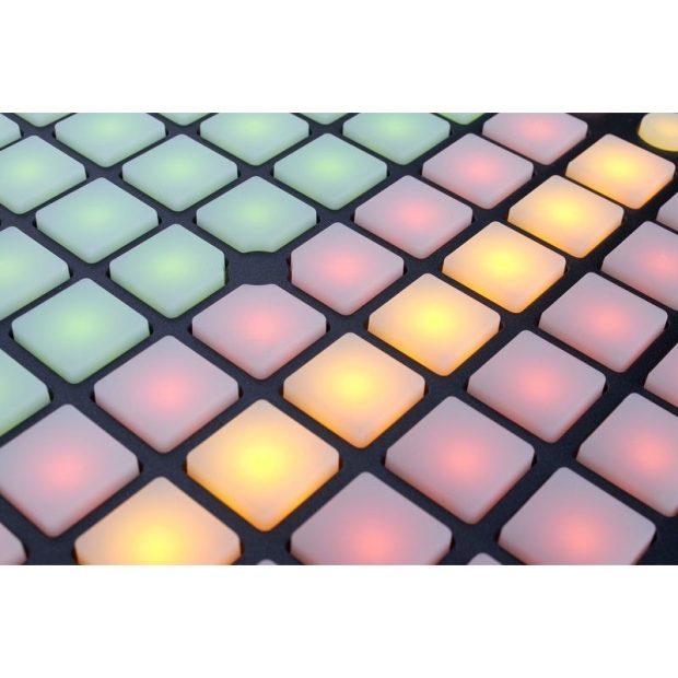 لانچ پد نویشن Novation Launchpad Mini - تصویر 2