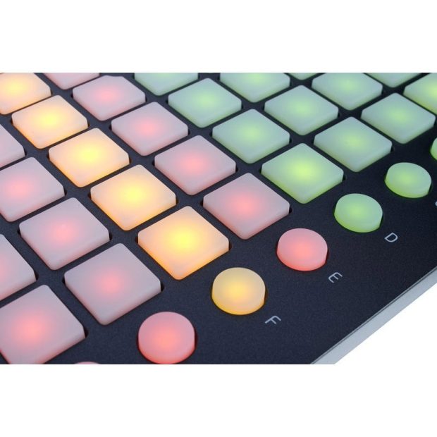 لانچ پد نویشن Novation Launchpad Mini - تصویر 3