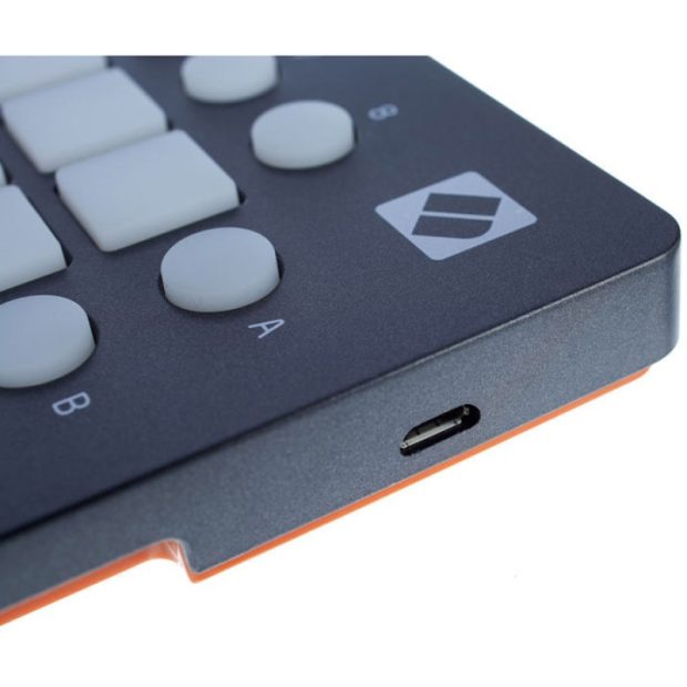 لانچ پد نویشن Novation Launchpad Mini - تصویر 5