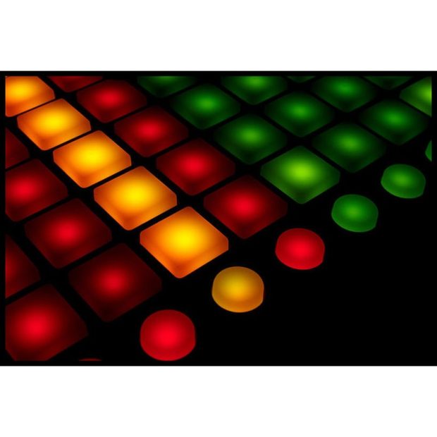 لانچ پد نویشن Novation Launchpad Mini - تصویر 7