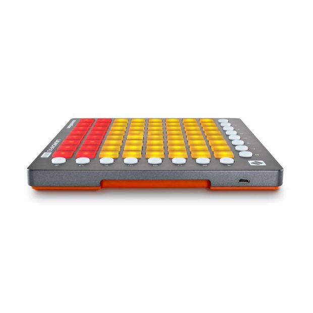 لانچ پد نویشن Novation Launchpad Mini - تصویر 9