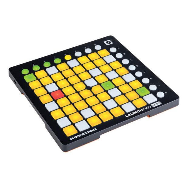 لانچ پد نویشن Novation Launchpad Mini MK2 - تصویر 2