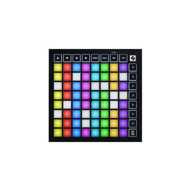لانچ پد نویشن Novation Launchpad Mini MK3 - تصویر 1