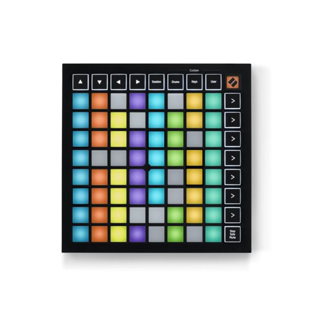 لانچ پد نویشن Novation Launchpad Mini MK3 - تصویر 3
