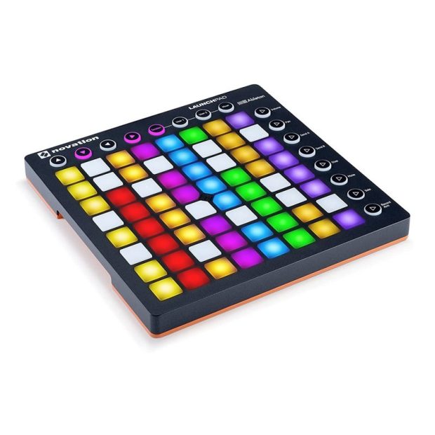 لانچ پد نویشن Novation Launchpad MK2 - تصویر 2