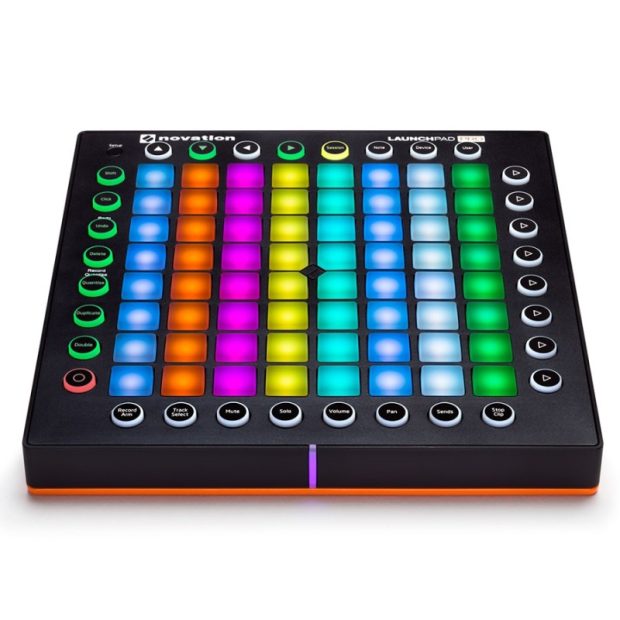 لانچ پد نویشن Novation Launchpad Pro - تصویر 2