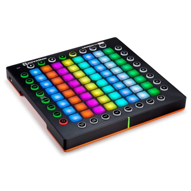 لانچ پد نویشن Novation Launchpad Pro - تصویر 3