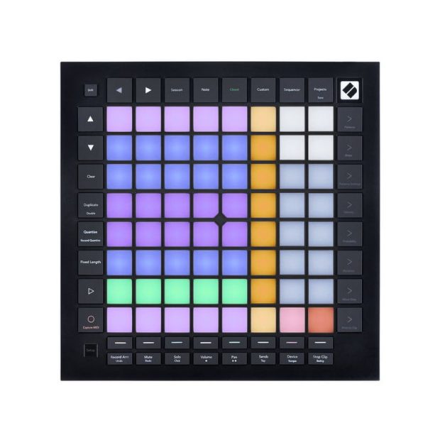 لانچ پد نویشن Novation Launchpad Pro MK3 - تصویر 5
