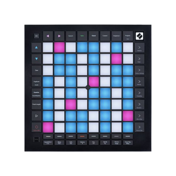 لانچ پد نویشن Novation Launchpad Pro MK3 - تصویر 6