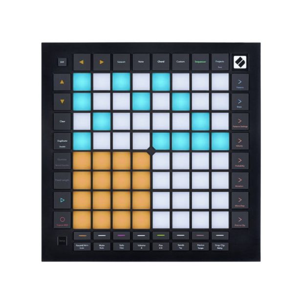 لانچ پد نویشن Novation Launchpad Pro MK3 - تصویر 7
