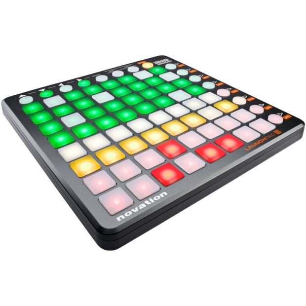 novation-launchpad-s-01-800x800-1.jpg لانچ پد نویشن Novation Launchpad S - تصویر 1